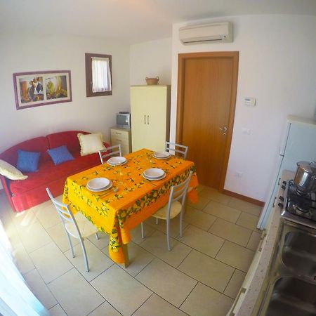 Residence Le Piramidi Caorle Exterior photo